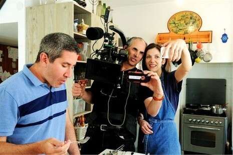 צילום: ראובן קסטרו צילום: ראובן קסטרו