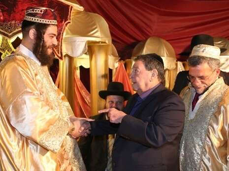 צילום: אלי קובין, עיריית אלעד צילום: אלי קובין, עיריית אלעד