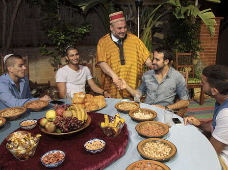 צילום: יעקב לדרמן צילום: יעקב לדרמן