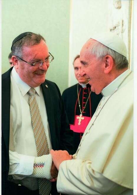 Servizio Fotografico L'Osservatore Romano