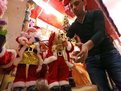 צילום: איי.אף.פי צילום: איי.אף.פי