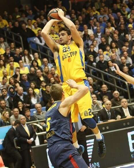 צילום: דני מרון צילום: דני מרון