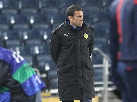 צילום: דני מרון צילום: דני מרון