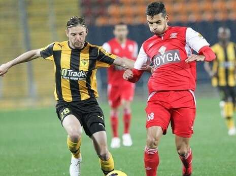 צילום: דני מרון צילום: דני מרון