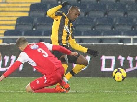 צילום: דני מרון צילום: דני מרון