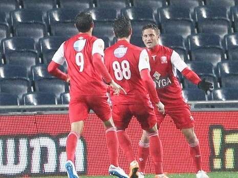 צילום: דני מרון צילום: דני מרון