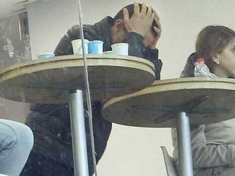 צילום: דני מרון צילום: דני מרון