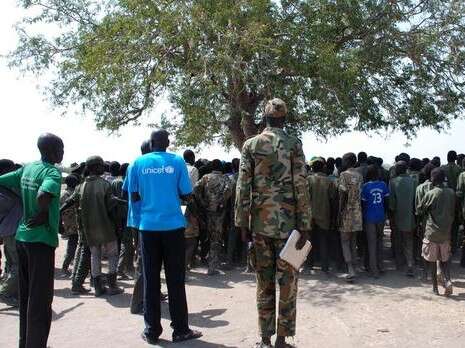 צילום: יוניסף/UNICEF צילום: יוניסף/UNICEF