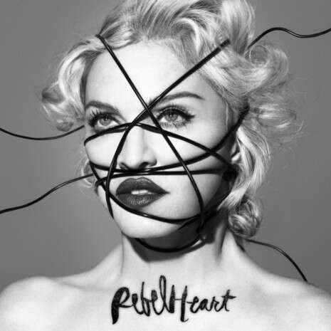   Rebel Heart