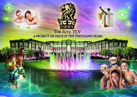   Ritz TLV