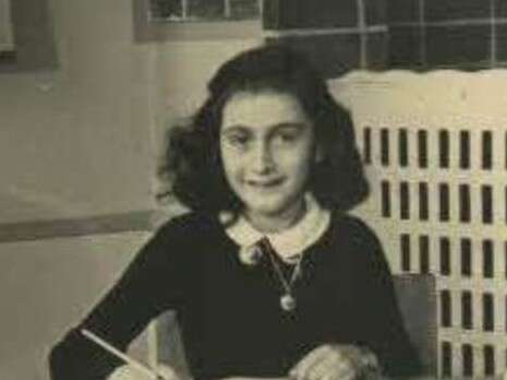 : Website Anne Frank Stichting, Amsterdam