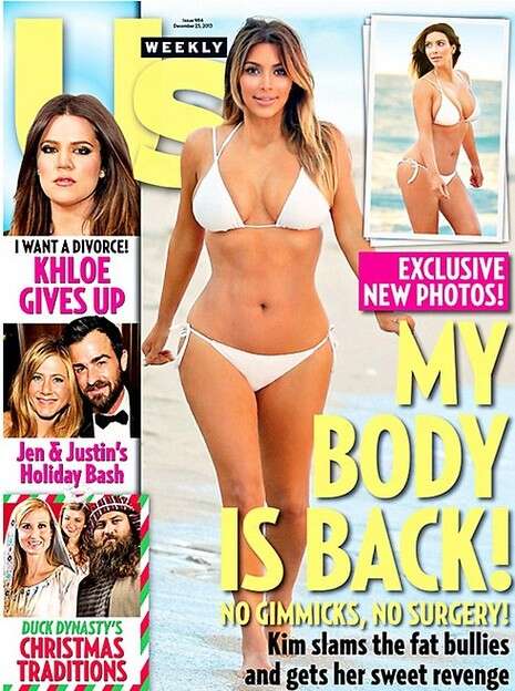   US Weekly