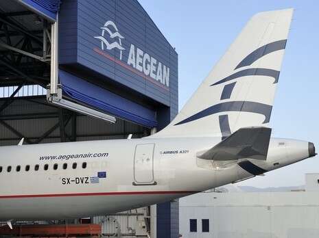 :  aegeanair