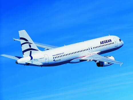 :  aegeanair