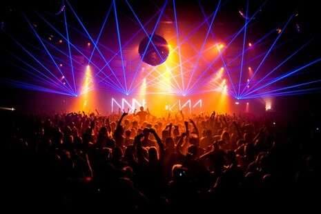 Amsterdam Dance Event