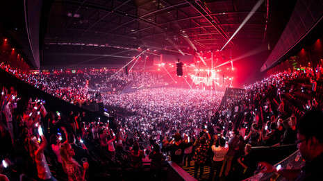 Amsterdam Dance Event