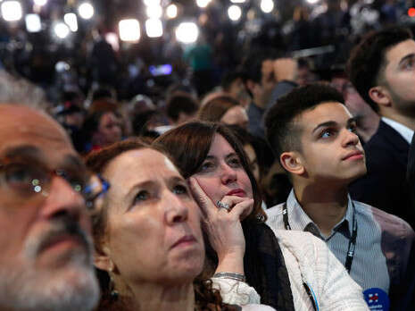 : Getty Images / AFP