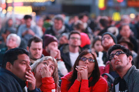 : Getty Images/ Michael Reaves