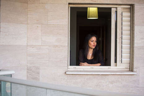 צילום: אבישג שאר ישוב צילום: אבישג שאר ישוב