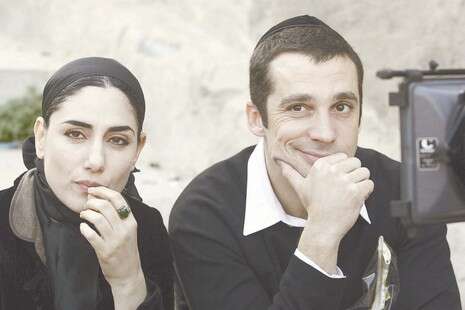 צילום: אריק סולטן צילום: אריק סולטן