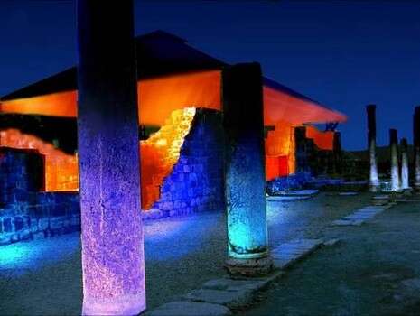 יח''צ לילות שאן יח''צ לילות שאן