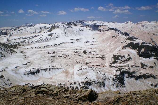 : NASA, JPL-SNOW OPTICS LABORATORY