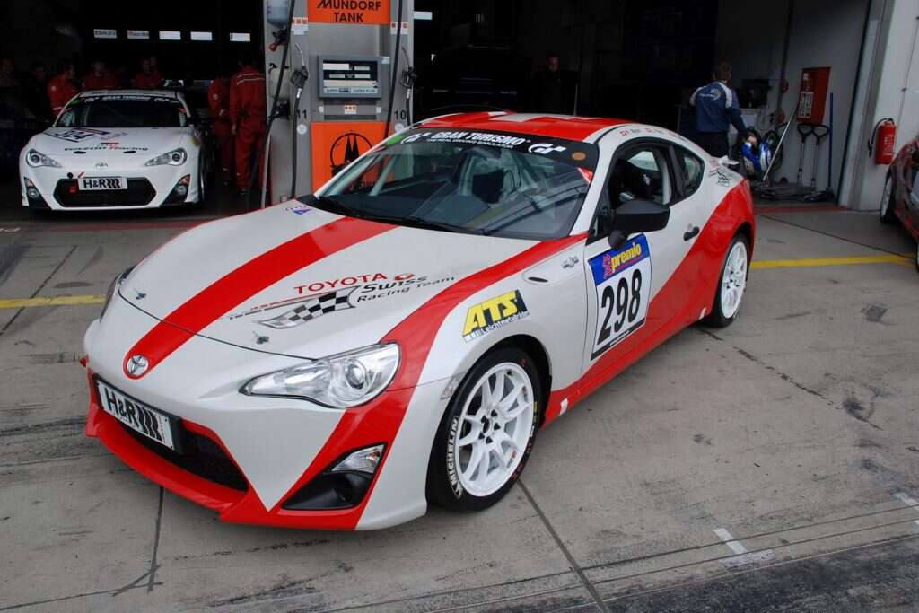 Toyota-Lexus-Nurburgring-24h-5