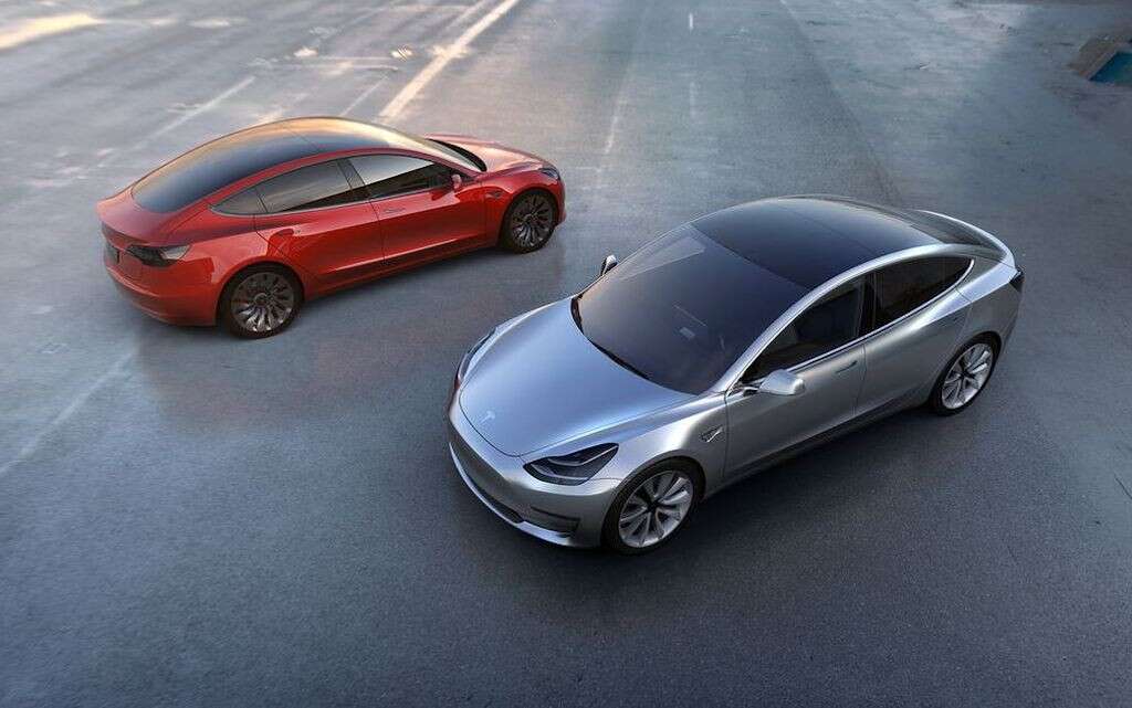 Tesla-Model3-1