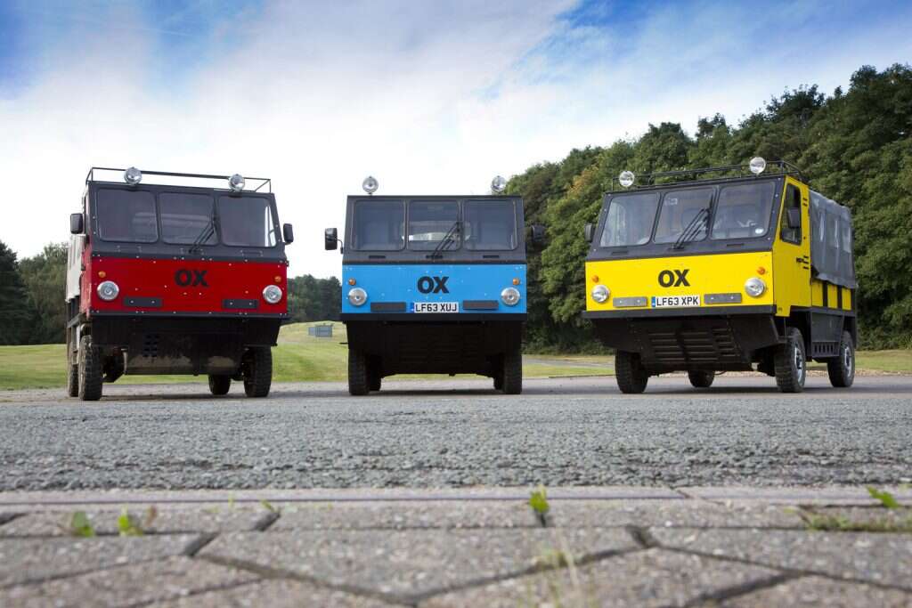 Global Vehicle Trust OX by Gordon Murray (4)