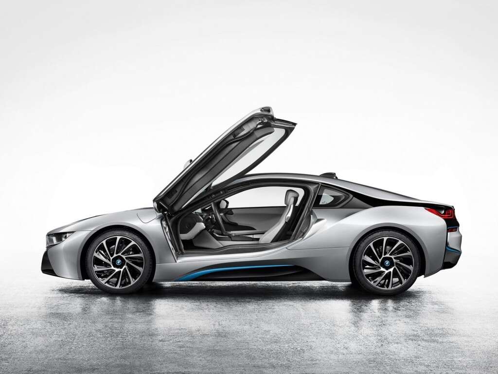 BMW i8_01