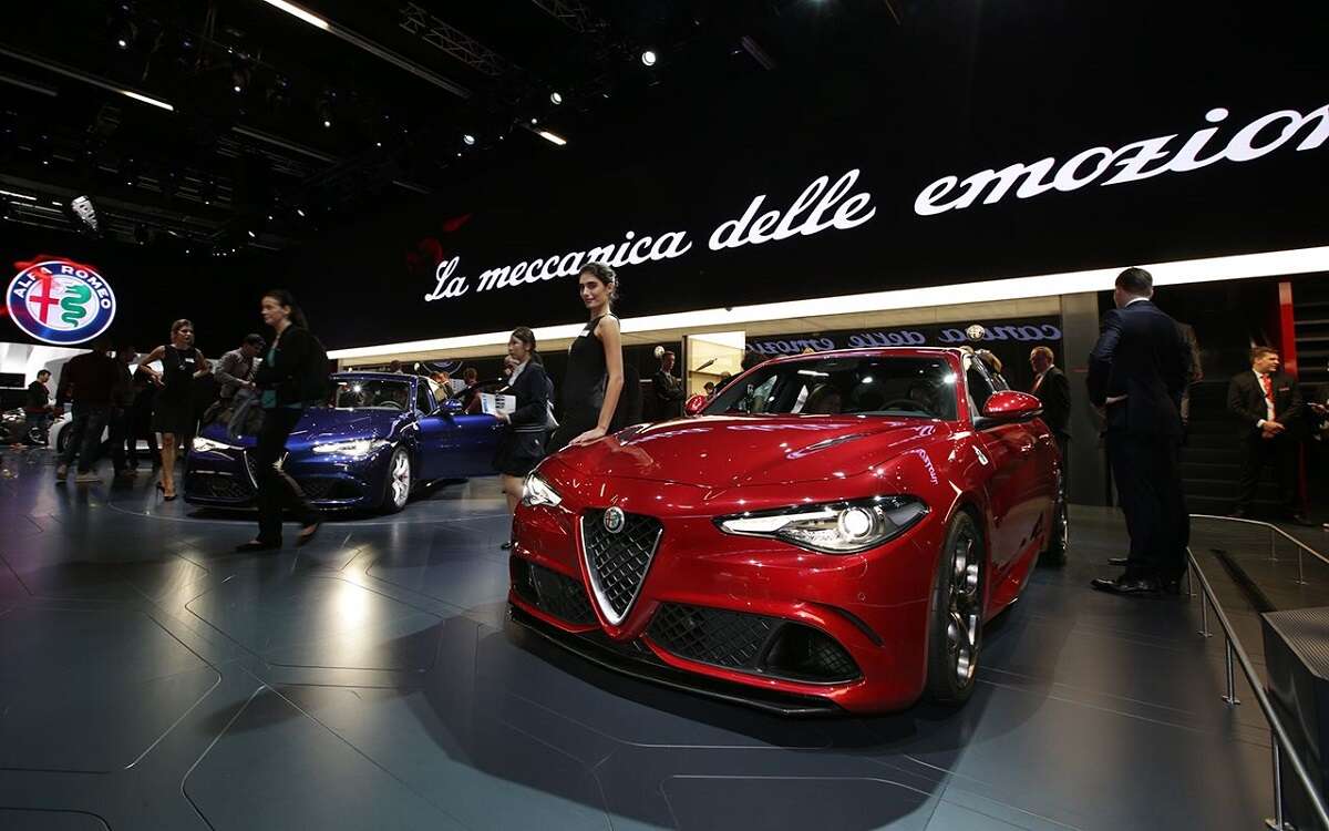 Alfa Romeo Giulia_Conferenza-Francoforte_05