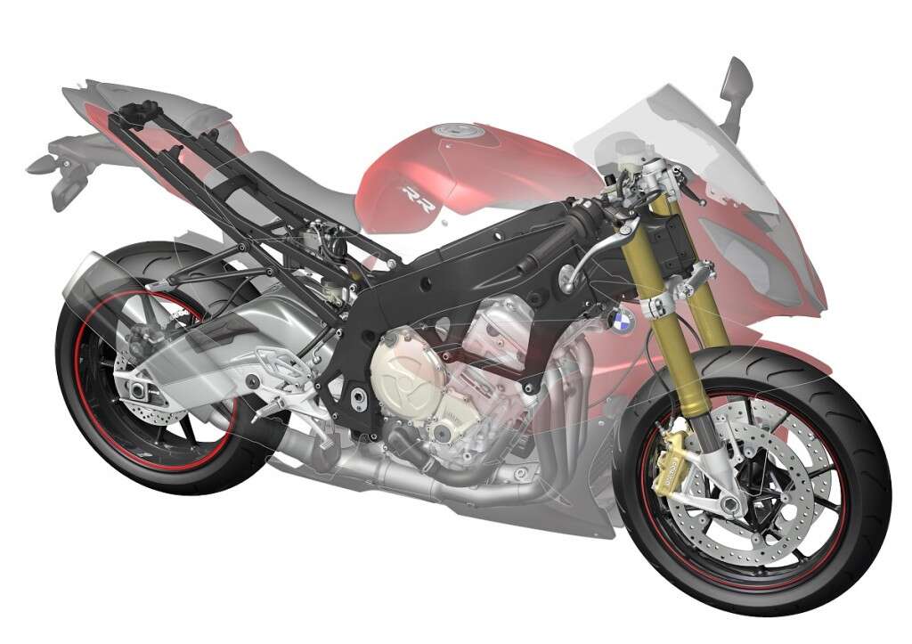  S1000RR - 01