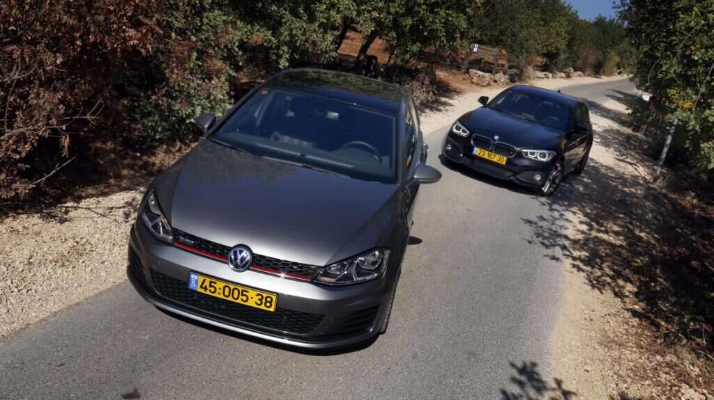 SMALL_bmw 125 vs golf gti _0011