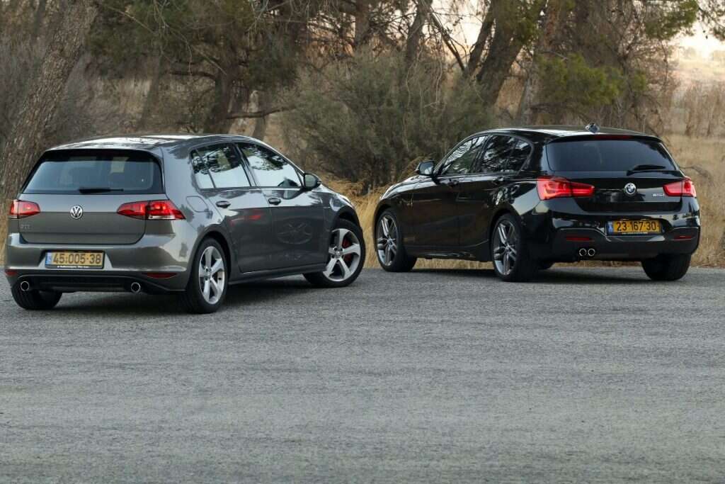 SMALL_bmw 125 vs golf gti _0058