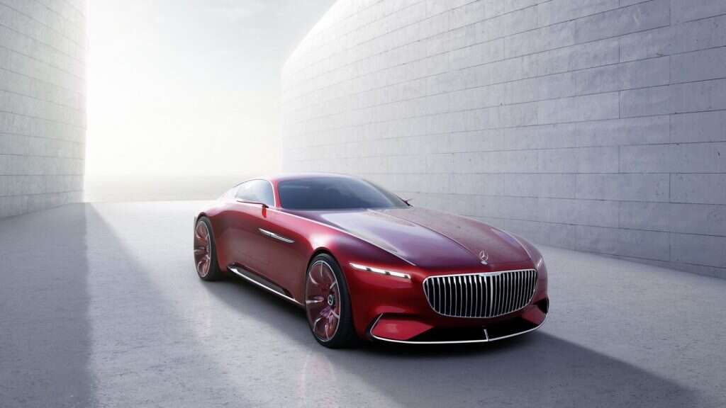 Maybach-Mercedes-6-1