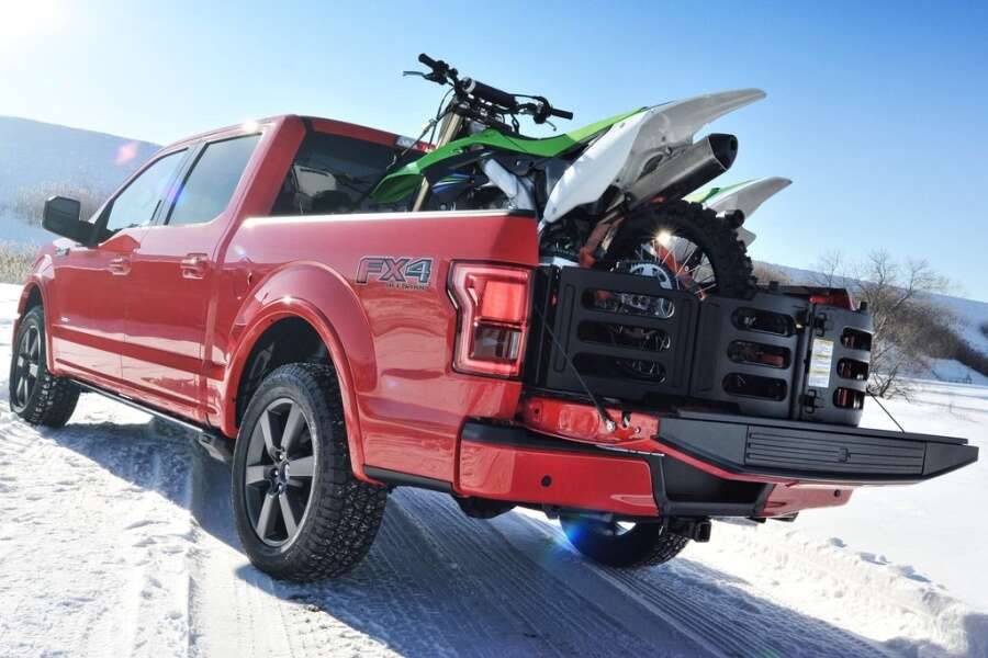  F-150 