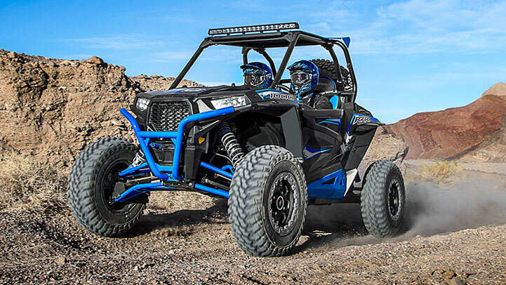  RZR - 0030