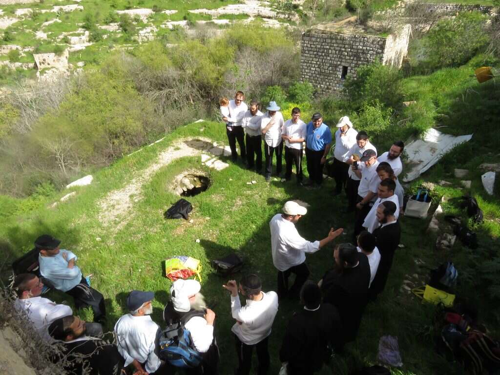 צילום: בני רוזן