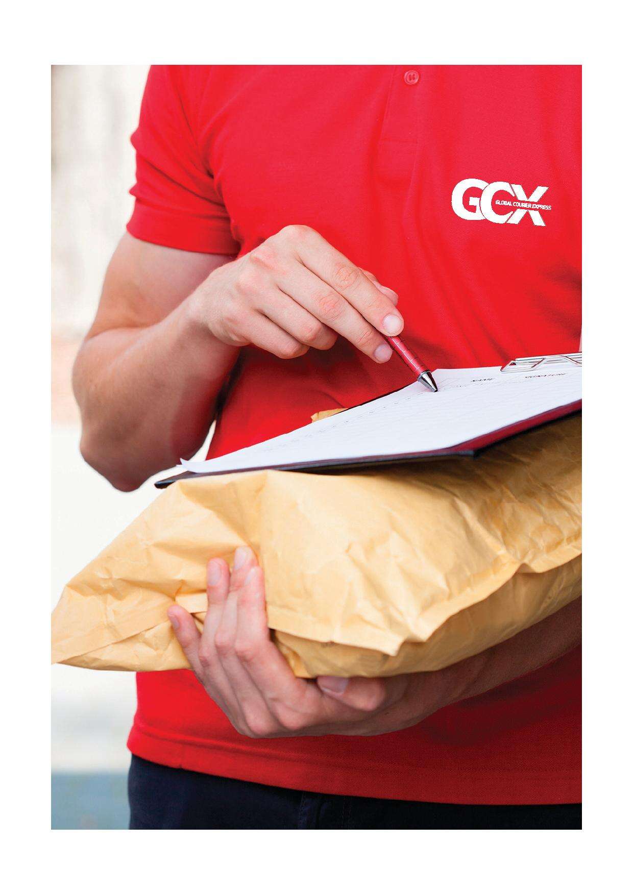 Global Courier Express Gcx שילוח בינלאומי ועמילות מכס מקור ראשון