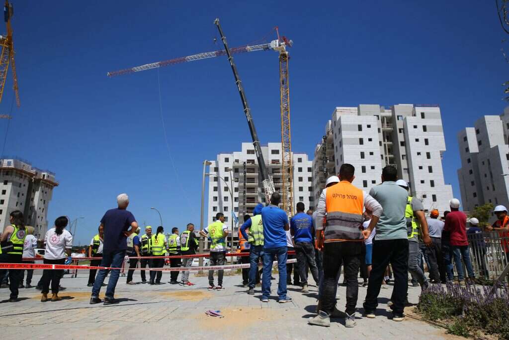 צילום: לירון מולדובן