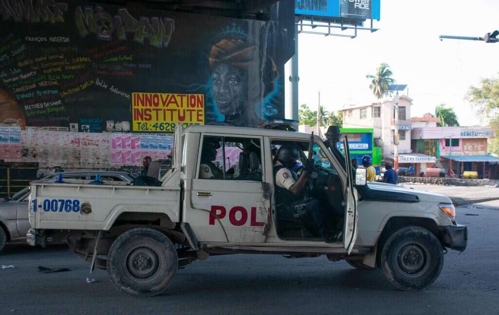 Terrorism in Haiti: criminal gangs occupied the capital in the name of “social change”