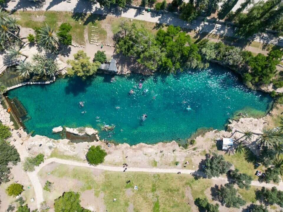 צילום: אושרי שלמון